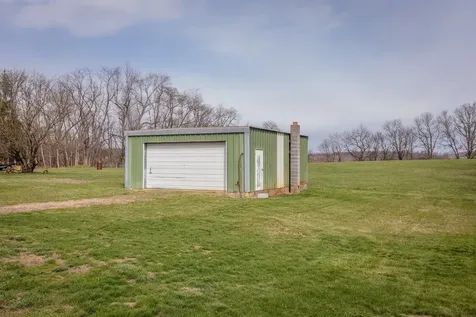 1258 Longs Pump Road Rockingham VA 22802