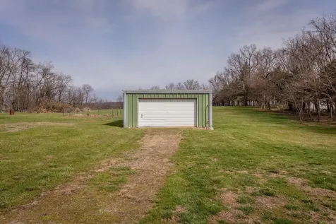 1258 Longs Pump Road Rockingham VA 22802