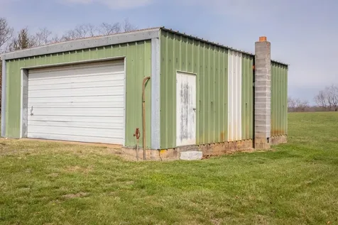 1258 Longs Pump Road Rockingham VA 22802