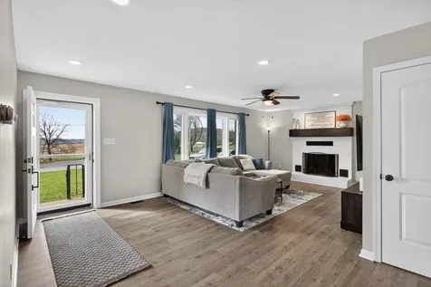 1258 Longs Pump Road Rockingham VA 22802