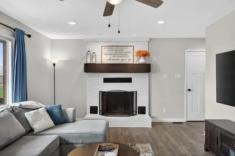 1258 Longs Pump Road Rockingham VA 22802