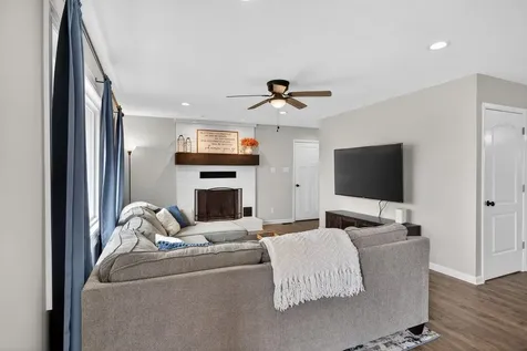 1258 Longs Pump Road Rockingham VA 22802