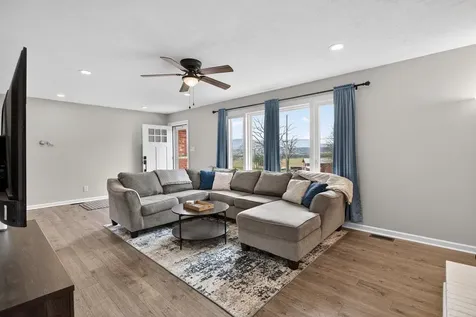 1258 Longs Pump Road Rockingham VA 22802