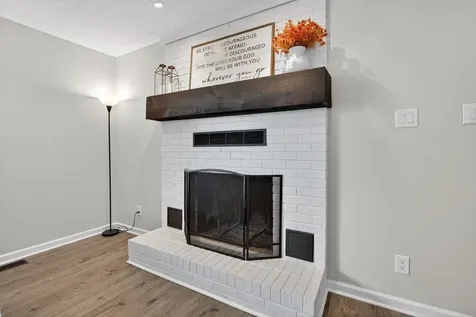 1258 Longs Pump Road Rockingham VA 22802