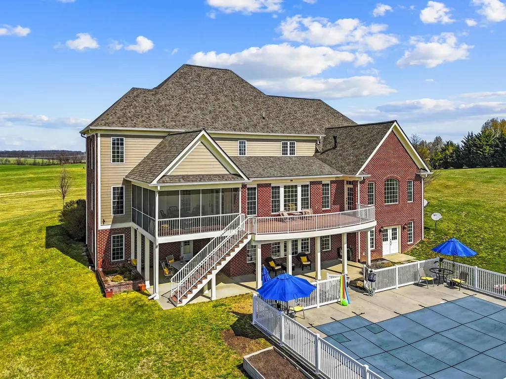 3483 Barterbrook Road Staunton VA 24401