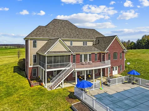 3483 Barterbrook Road Staunton VA 24401