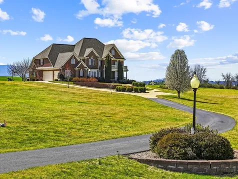 3483 Barterbrook Road Staunton VA 24401
