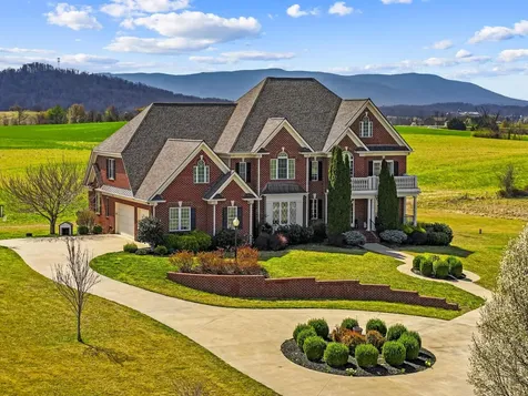 3483 Barterbrook Road Staunton VA 24401