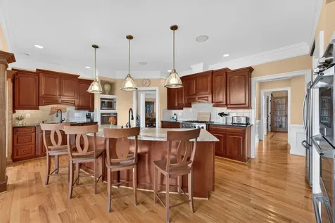 3483 Barterbrook Road Staunton VA 24401