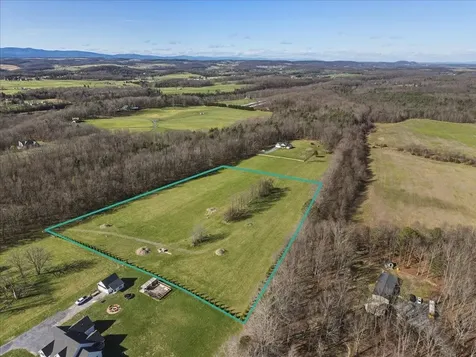 Tbd Tadpole Lane Greenville VA 24440
