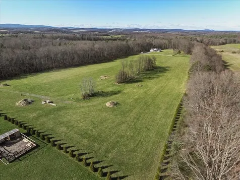 Tbd Tadpole Lane Greenville VA 24440