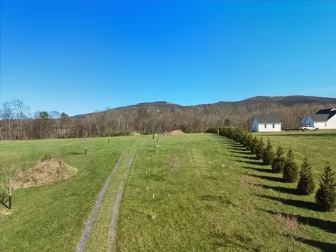 Tbd Tadpole Lane Greenville VA 24440