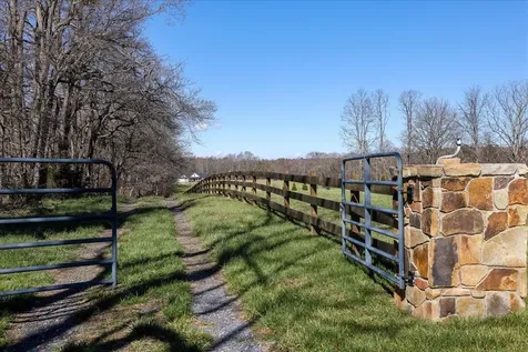 Tbd Tadpole Lane Greenville VA 24440