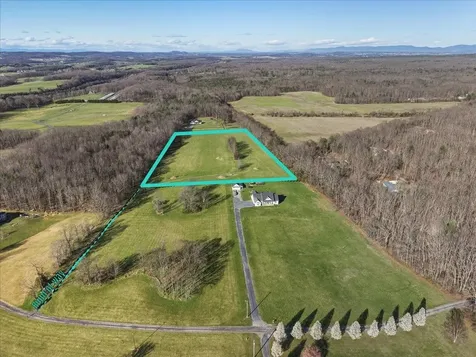 Tbd Tadpole Lane Greenville VA 24440