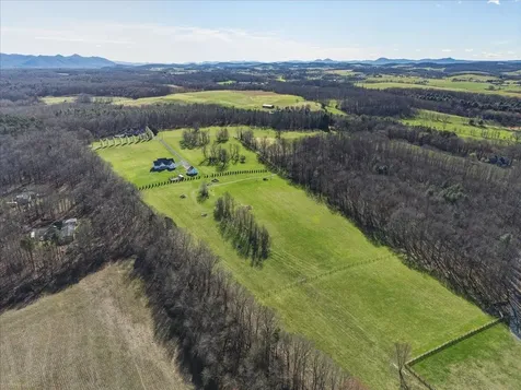 Tbd Tadpole Lane Greenville VA 24440