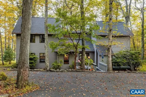 27 Veery Lane Wintergreen Resort VA 22967