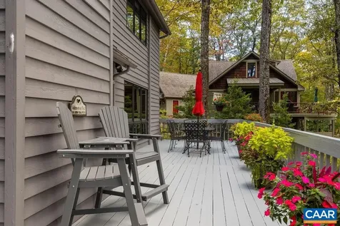 27 Veery Lane Wintergreen Resort VA 22967