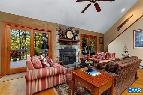 27 Veery Lane Wintergreen Resort VA 22967