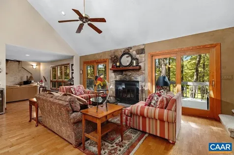 27 Veery Lane Wintergreen Resort VA 22967