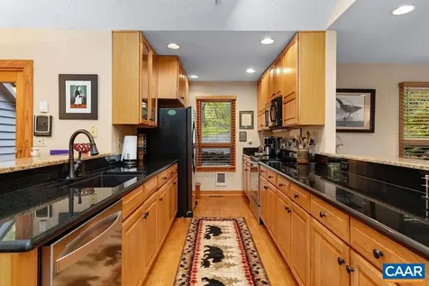 27 Veery Lane Wintergreen Resort VA 22967