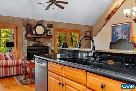 27 Veery Lane Wintergreen Resort VA 22967