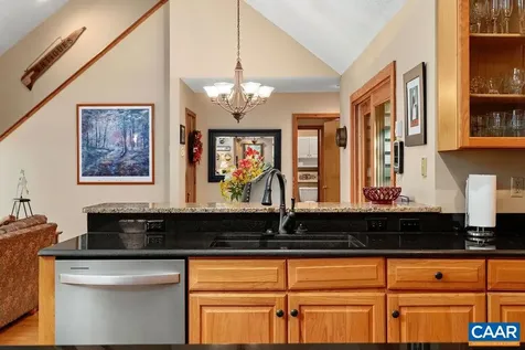 27 Veery Lane Wintergreen Resort VA 22967