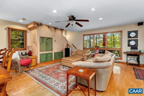 27 Veery Lane Wintergreen Resort VA 22967