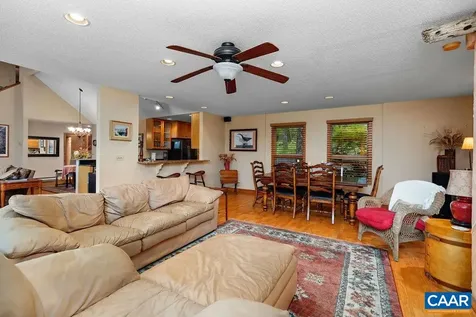 27 Veery Lane Wintergreen Resort VA 22967