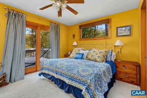 27 Veery Lane Wintergreen Resort VA 22967