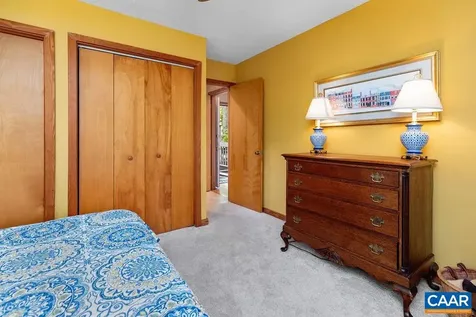 27 Veery Lane Wintergreen Resort VA 22967