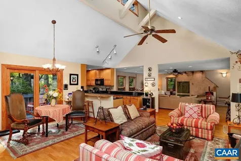 27 Veery Lane Wintergreen Resort VA 22967