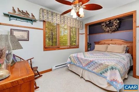 27 Veery Lane Wintergreen Resort VA 22967