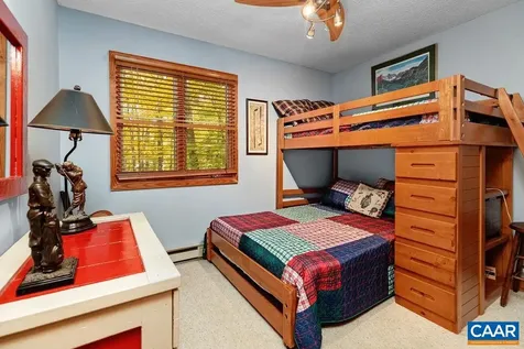 27 Veery Lane Wintergreen Resort VA 22967