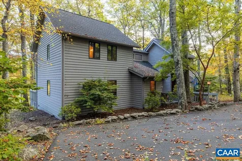 27 Veery Lane Wintergreen Resort VA 22967