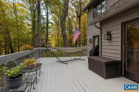 27 Veery Lane Wintergreen Resort VA 22967