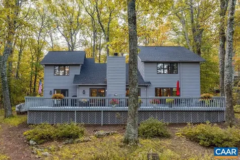 27 Veery Lane Wintergreen Resort VA 22967