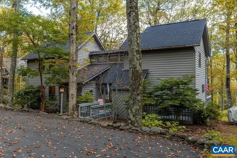27 Veery Lane Wintergreen Resort VA 22967