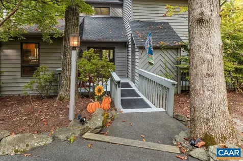 27 Veery Lane Wintergreen Resort VA 22967
