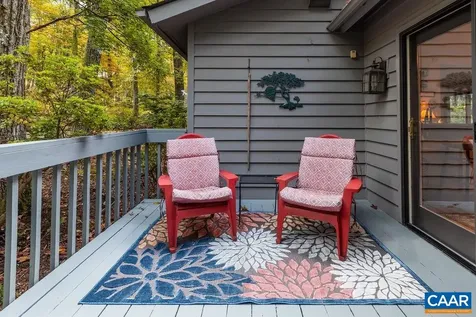27 Veery Lane Wintergreen Resort VA 22967