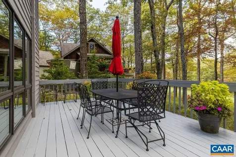27 Veery Lane Wintergreen Resort VA 22967