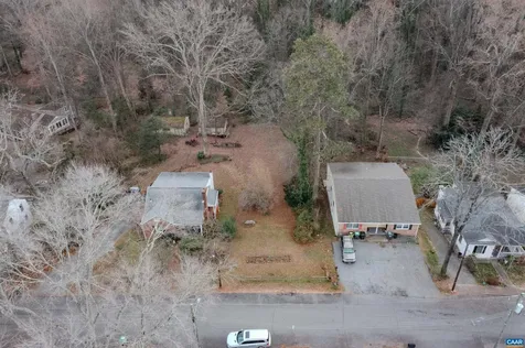 202 Raymond Avenue Charlottesville VA 22903