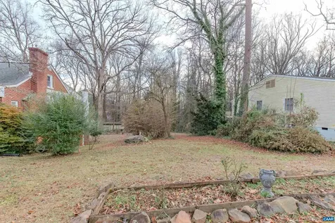 202 Raymond Avenue Charlottesville VA 22903