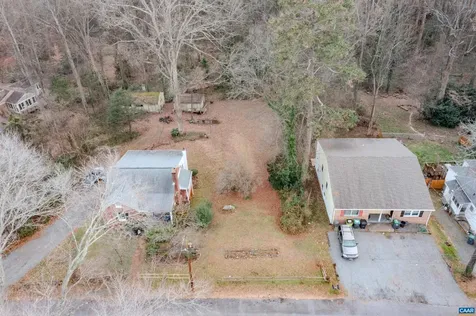202 Raymond Avenue Charlottesville VA 22903