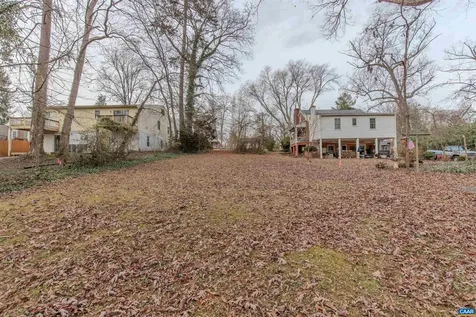 202 Raymond Avenue Charlottesville VA 22903