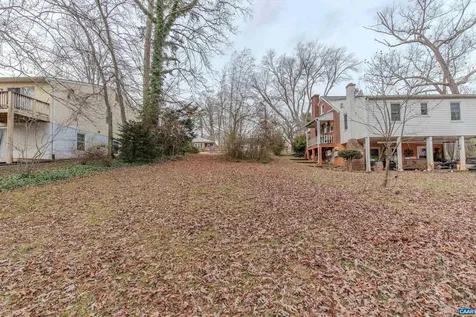 202 Raymond Avenue Charlottesville VA 22903