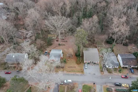 202 Raymond Avenue Charlottesville VA 22903