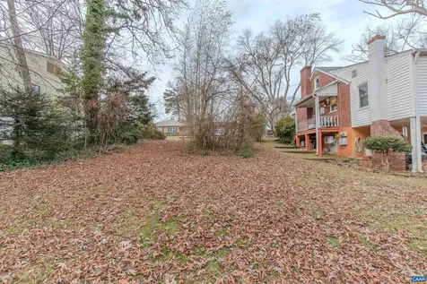 202 Raymond Avenue Charlottesville VA 22903