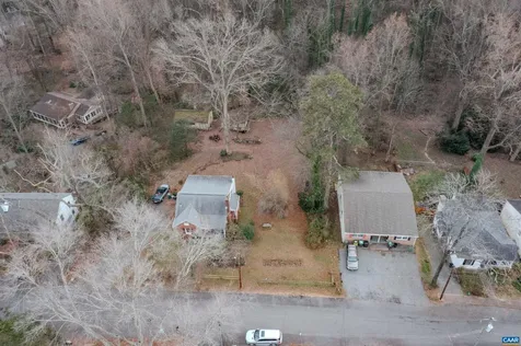 202 Raymond Avenue Charlottesville VA 22903