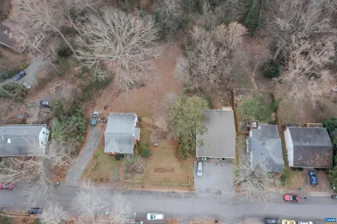 202 Raymond Avenue Charlottesville VA 22903
