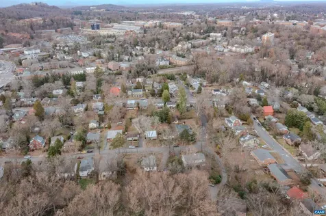 202 Raymond Avenue Charlottesville VA 22903